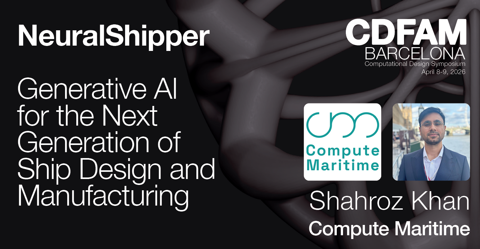 NeuralShipper: Generative AI for Ship Design and Manufacturing