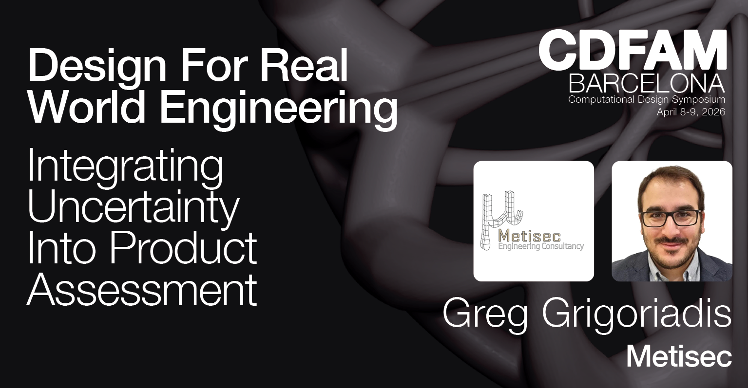Metisec – Design for Real World Engineering