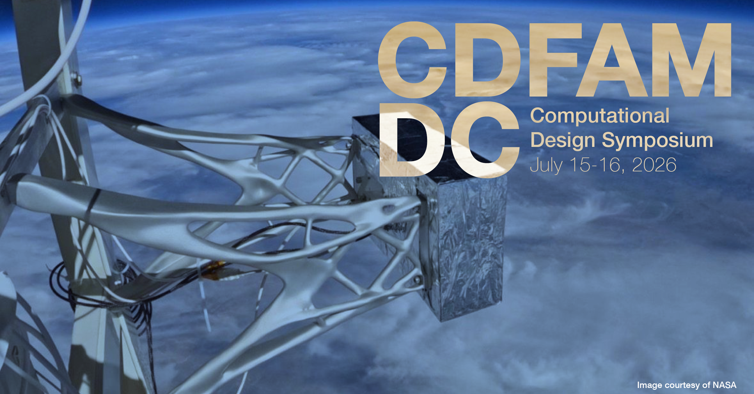 CD/DC 2026 | The Program So Far
