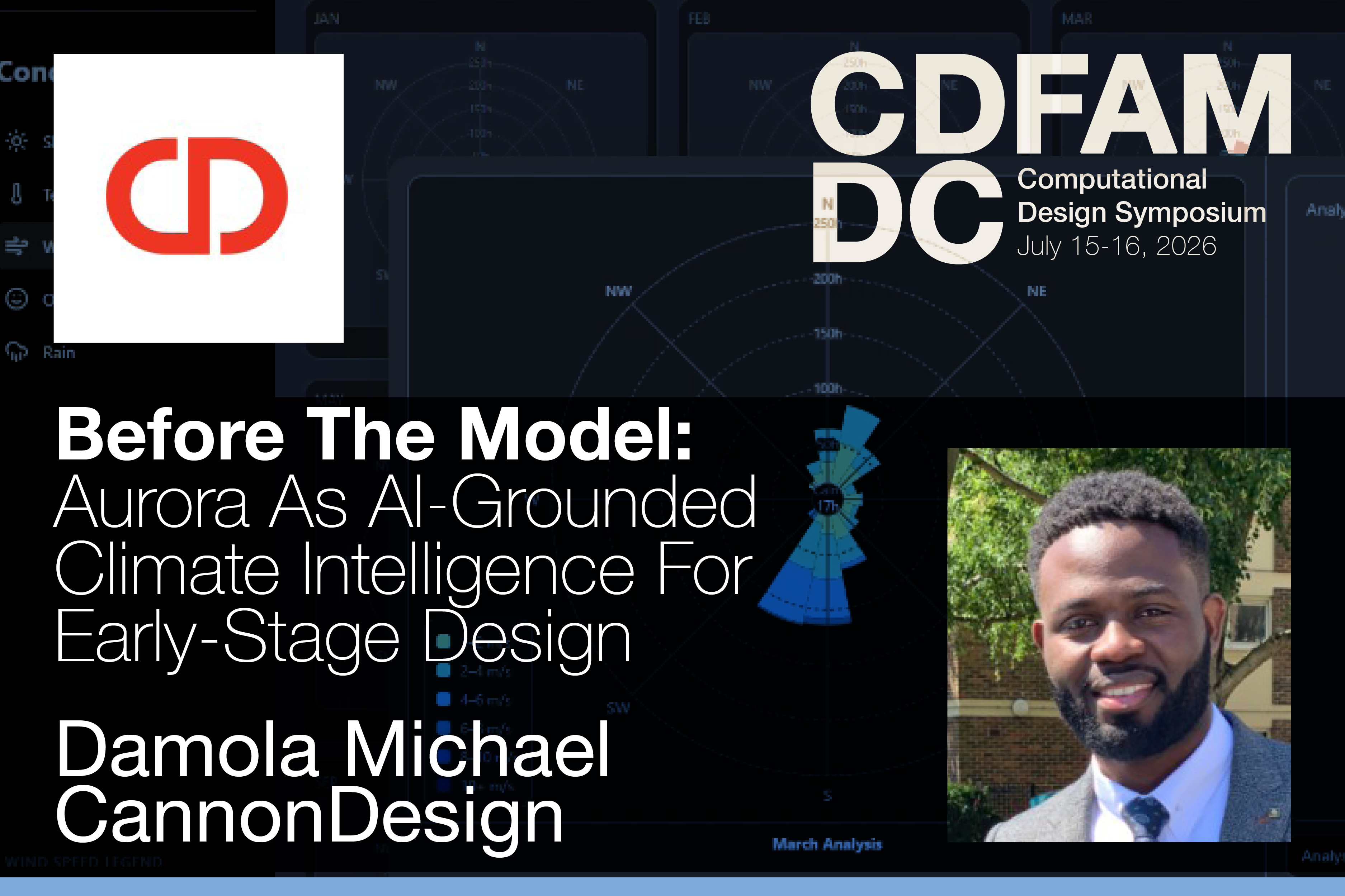 Aurora As AI-Grounded Climate Intelligence For Early-Stage Design – CannonDesign